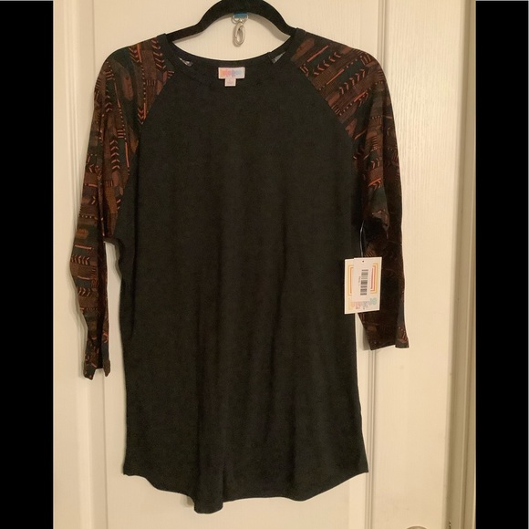 NWT Lularoe Randy size L - Picture 1 of 1